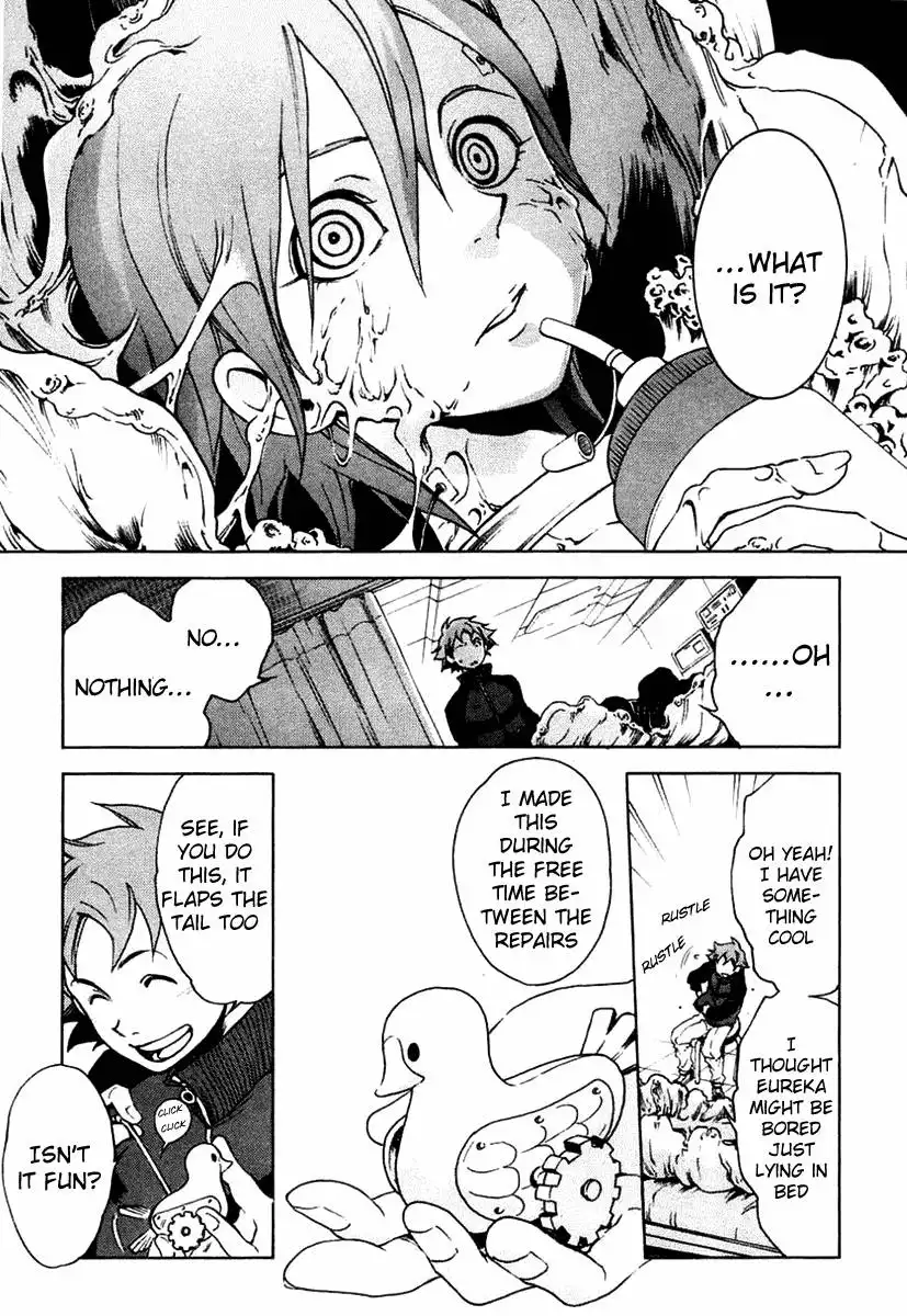 Eureka 7 Chapter 12 22